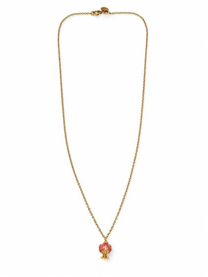 Necklace Solara in Silver 6520 - 6520